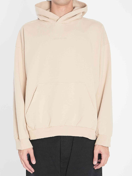 Balenciaga Men Hoodie