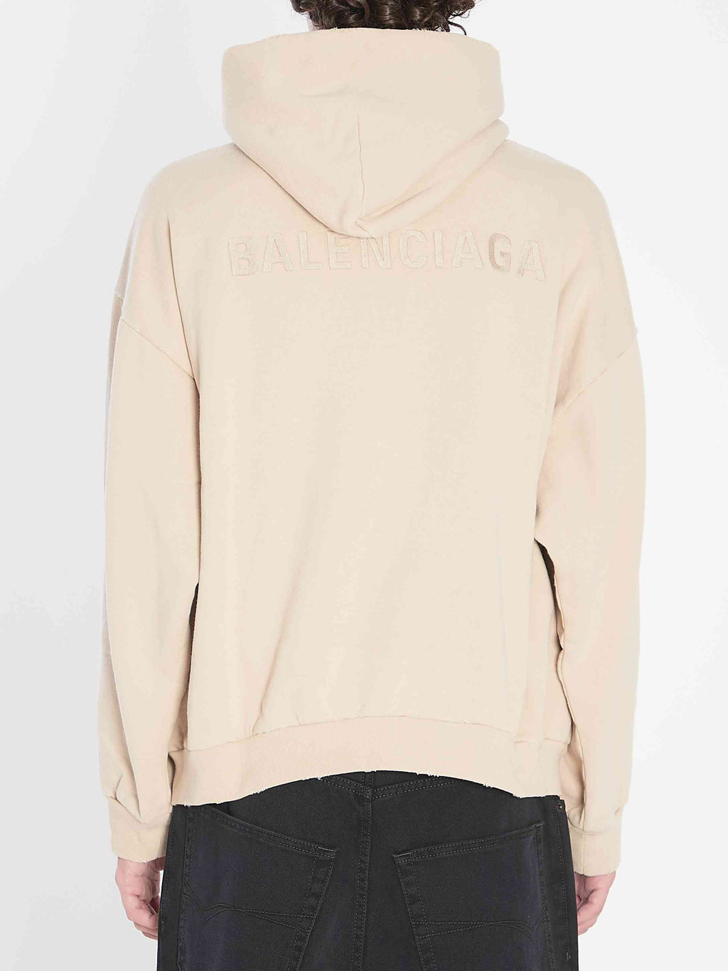 Balenciaga Men Hoodie