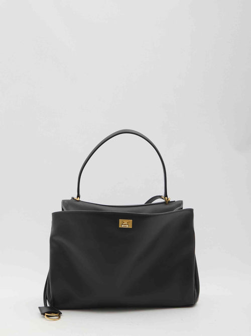 Balenciaga Women Rodeo Bag Medium
