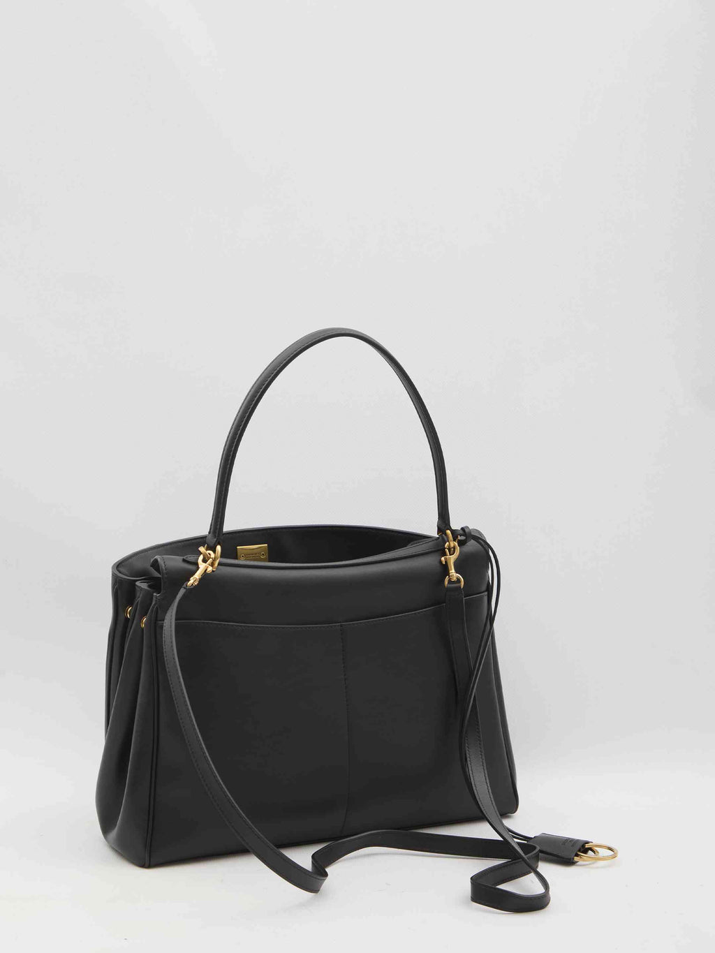 Balenciaga Women Rodeo Bag Medium