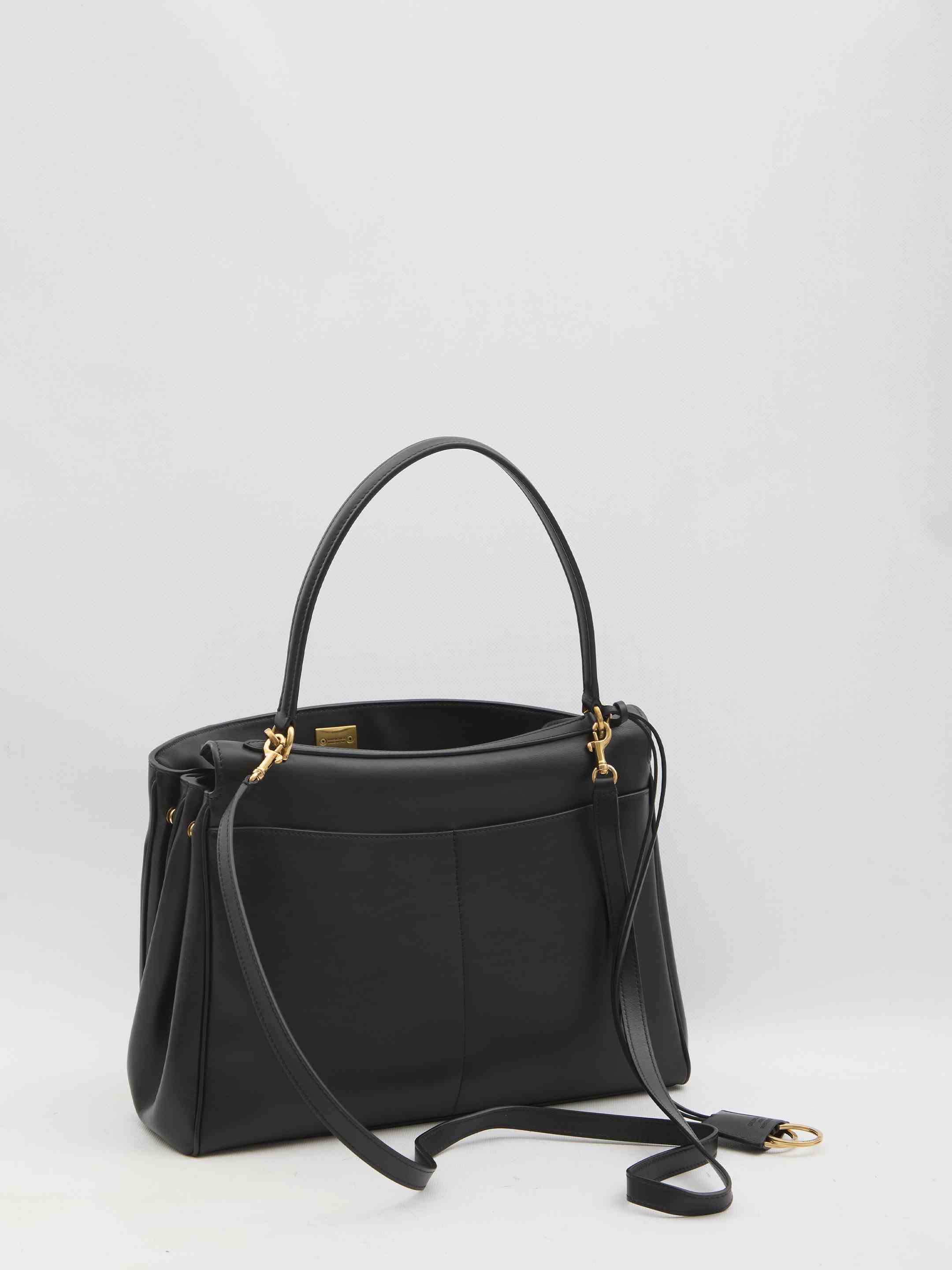 Balenciaga Women Rodeo Bag Medium