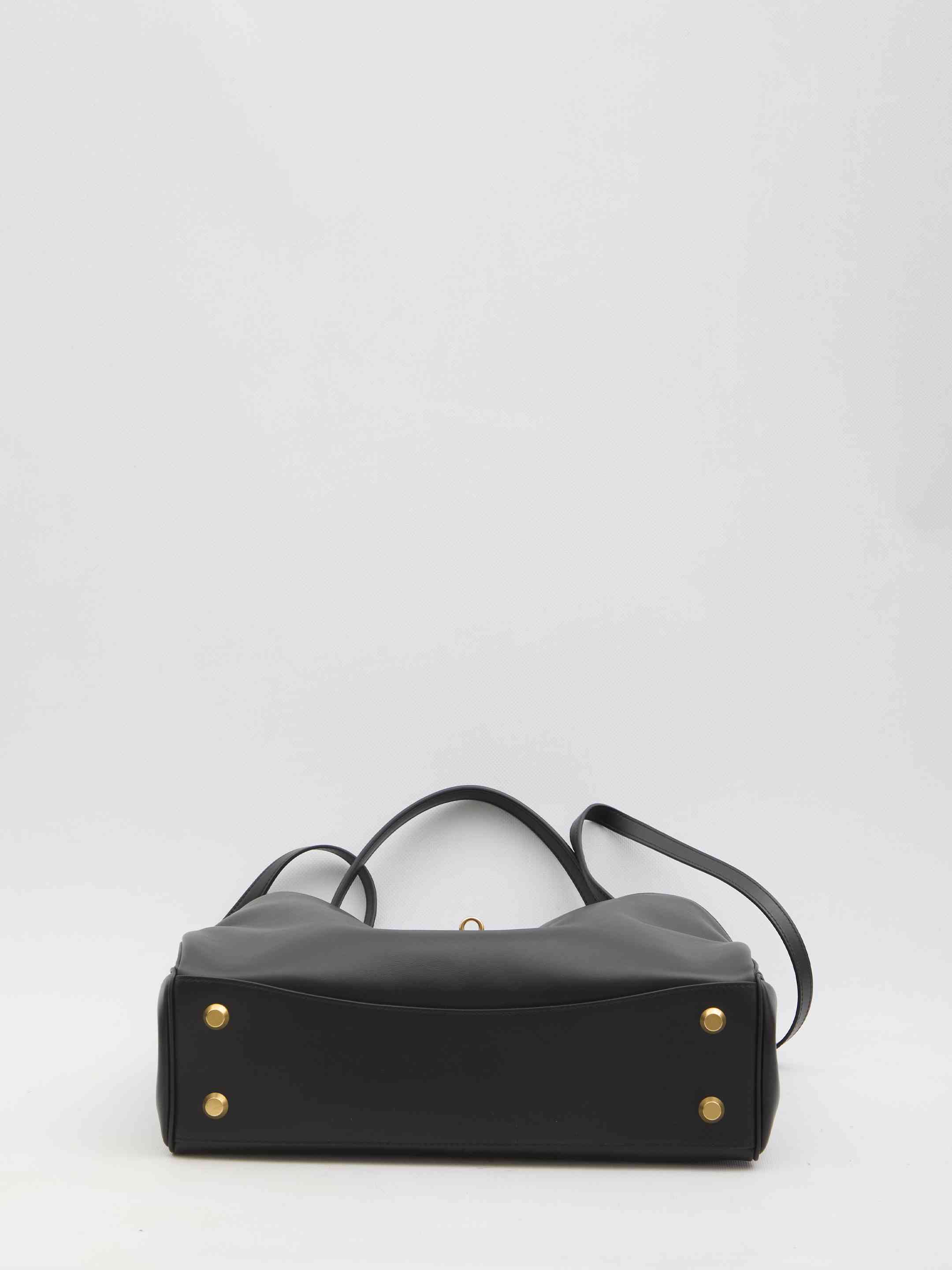 Balenciaga Women Rodeo Bag Medium