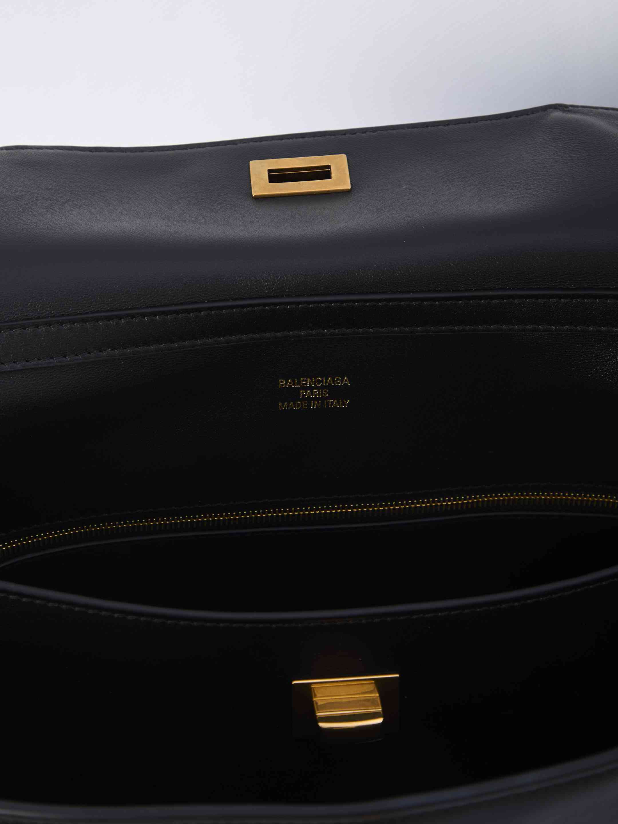 Balenciaga Women Rodeo Bag Medium