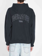 Balenciaga Men Zipped Hoodie