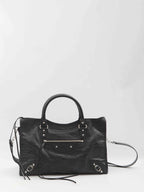 Balenciaga Women Medium Le City Bag