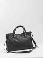 Balenciaga Women Medium Le City Bag