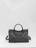 Balenciaga Women Le City Bag Medium