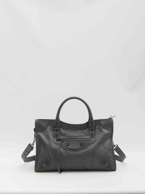 Balenciaga Women Le City Bag Medium