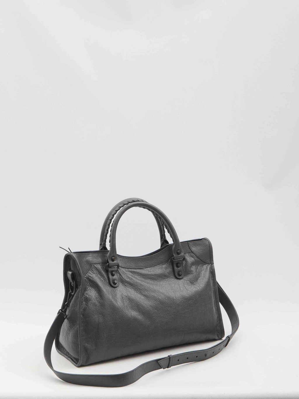 Balenciaga Women Le City Bag Medium