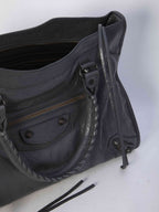 Balenciaga Women Le City Bag Medium