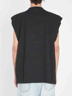 Balenciaga Men City Of Angtels T-Shirt