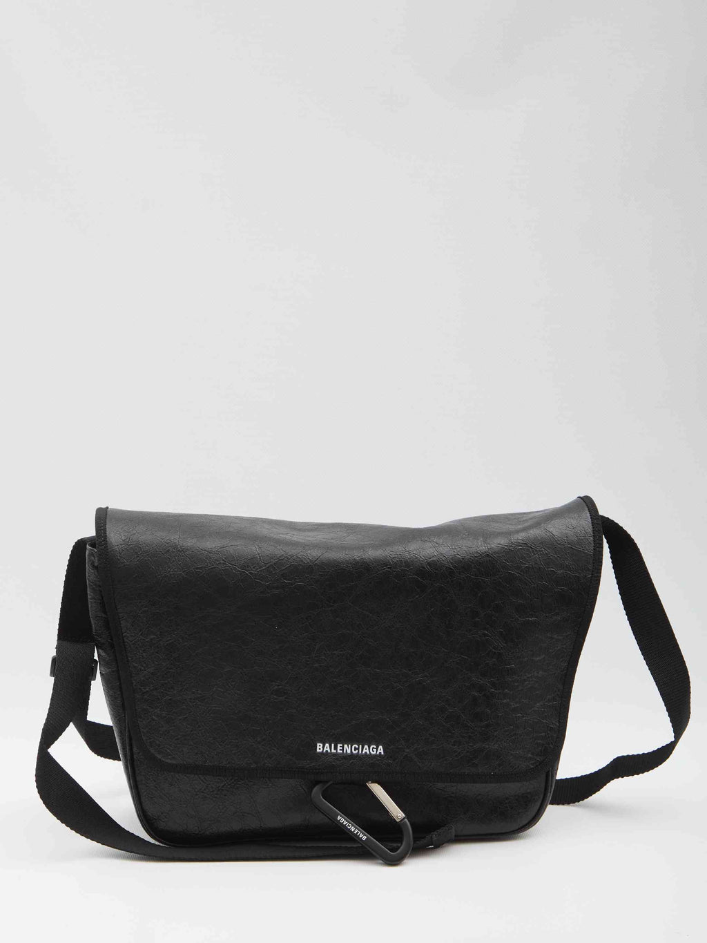 Balenciaga Men Explorer Bag