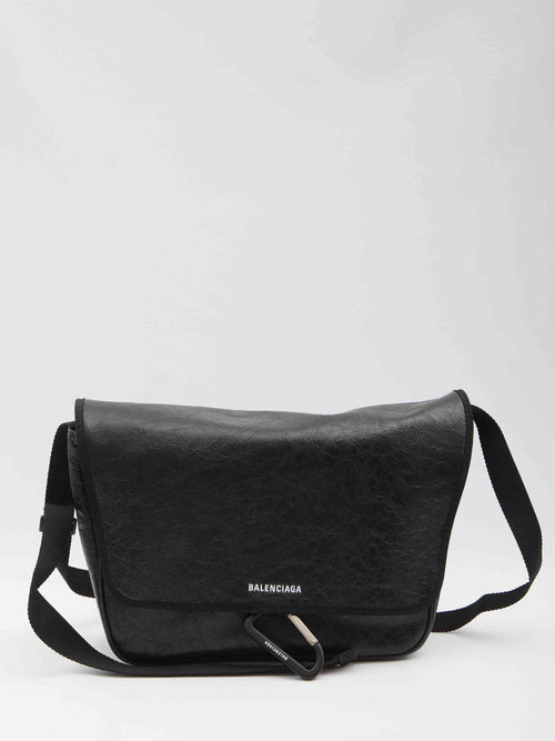 Balenciaga Men Explorer Bag