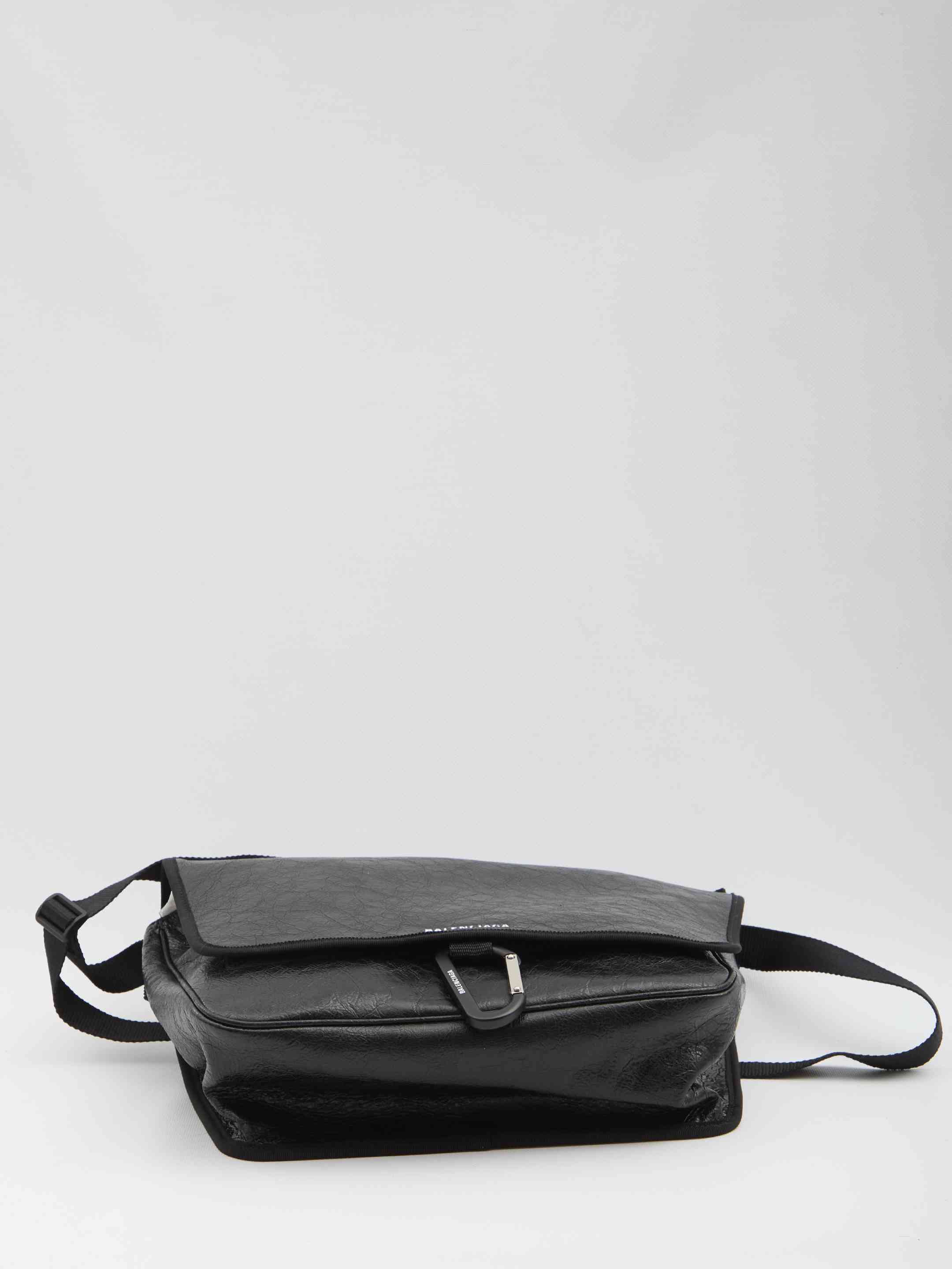 Balenciaga Men Explorer Bag