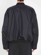 Balenciaga Men Bomber Jacket