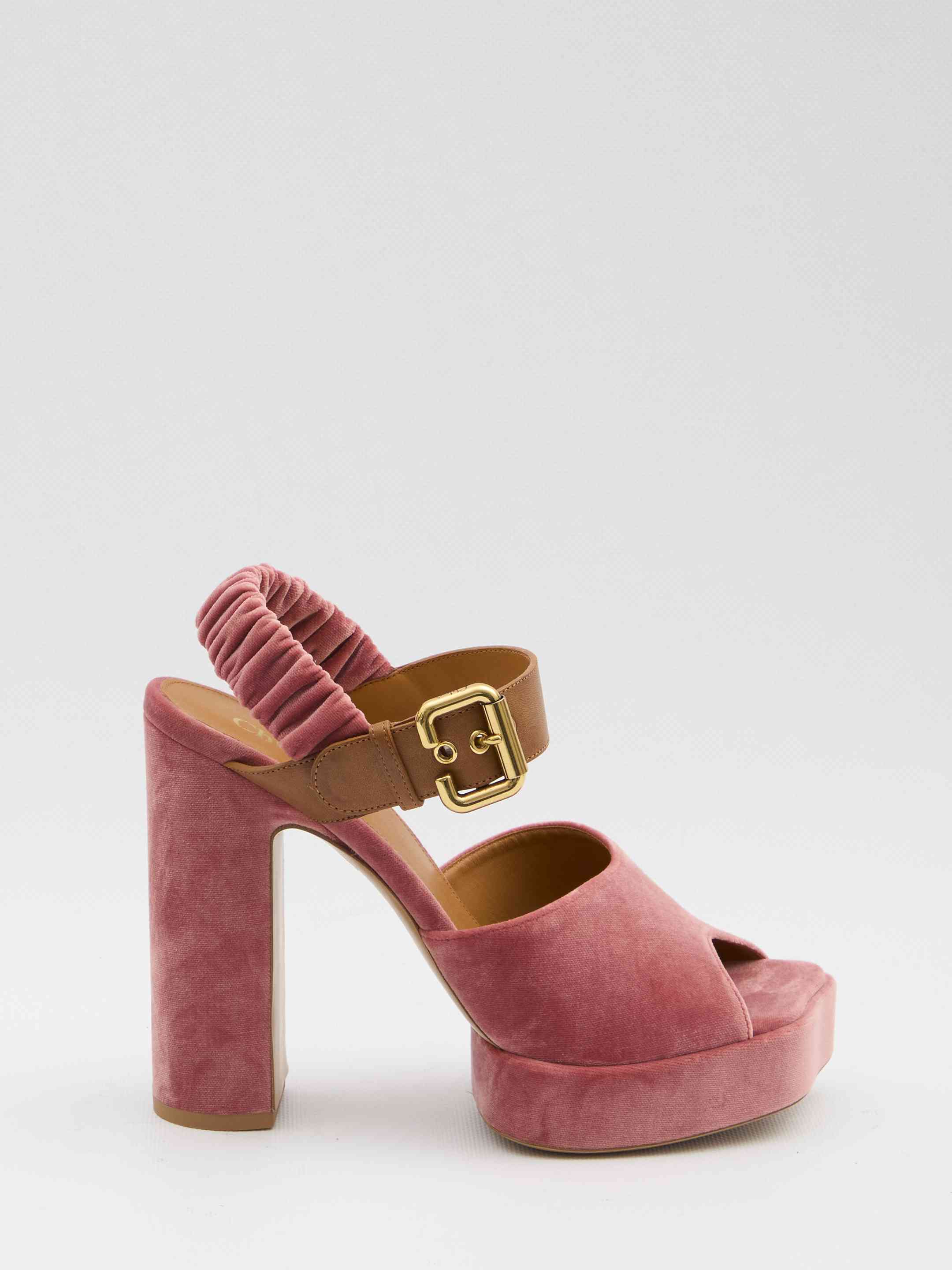 Chloe Women Aria Sandals