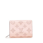 Louis Vuitton Monogram Mahina Wallet