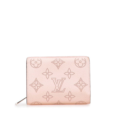 Louis Vuitton Monogram Mahina Wallet