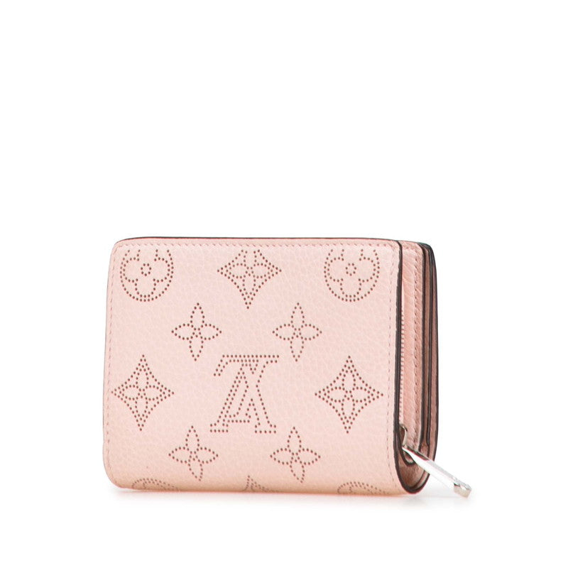 Louis Vuitton Monogram Mahina Wallet