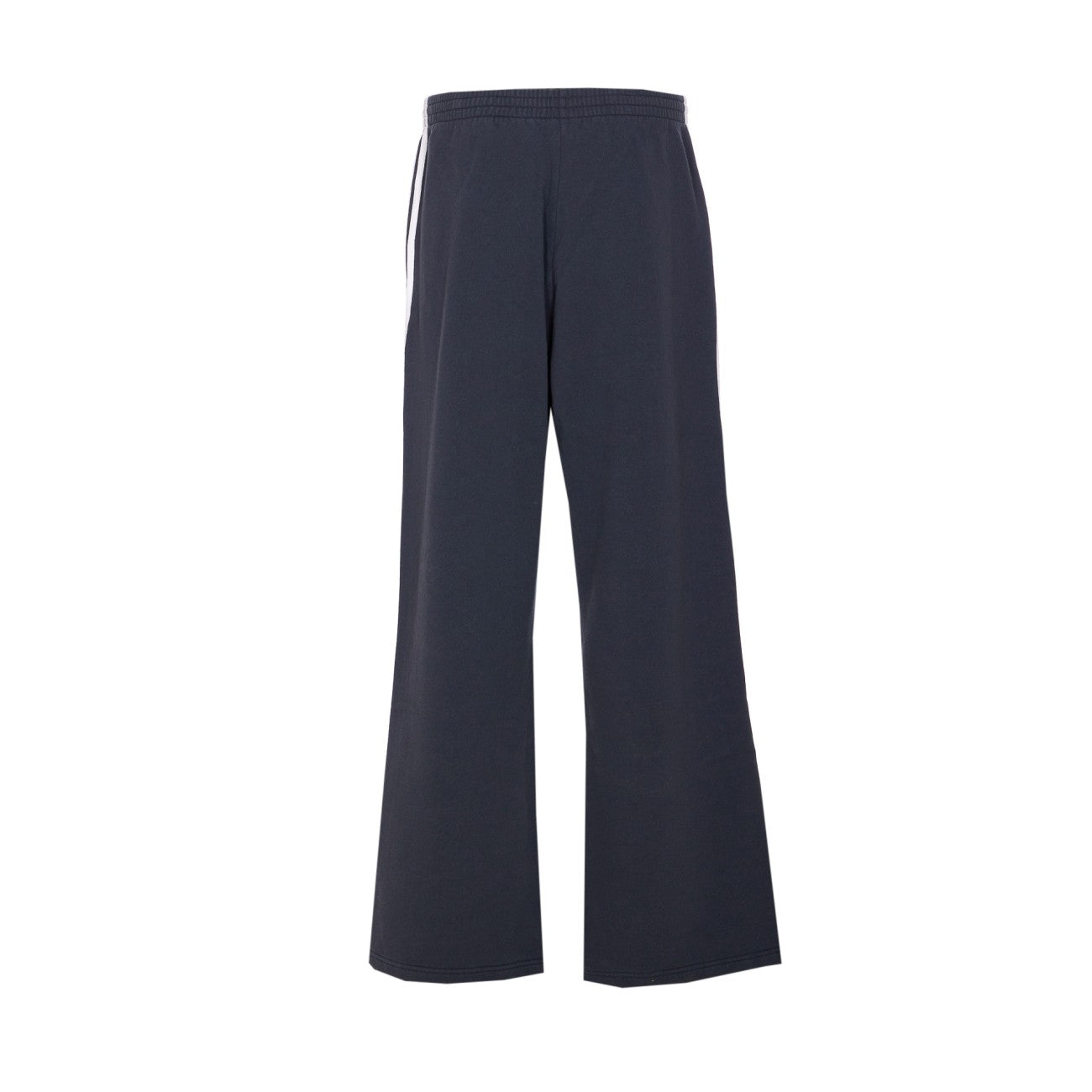 Balenciaga Men Loop Sports Icon Baggy Sweatpants