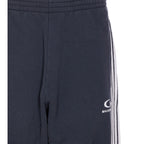 Balenciaga Men Loop Sports Icon Baggy Sweatpants