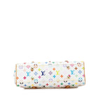Louis Vuitton Aurelia MM Monogram Multicolor Tote Bag