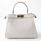 Fendi Peekaboo I See You Medium 2WAY Bag