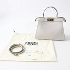 Fendi Peekaboo I See You Medium 2WAY Bag