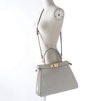 Fendi Peekaboo I See You Medium 2WAY Bag