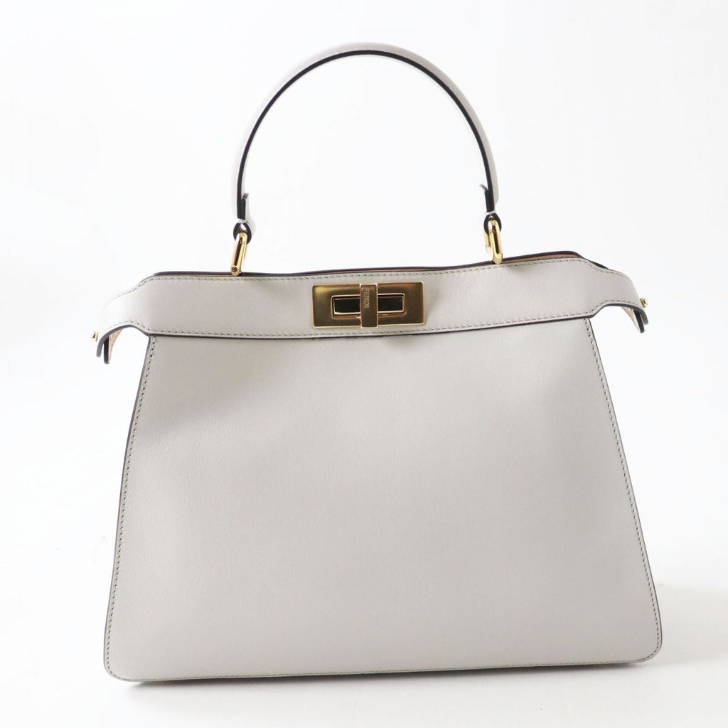 Fendi Peekaboo I See You Medium 2WAY Bag