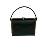 Gucci Old Gucci Leather Handbag