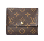 Louis Vuitton Monogram Canvas Anais Wallet M60402