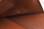 Louis Vuitton Monogram Canvas Anais Wallet M60402