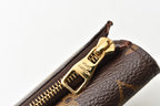 Louis Vuitton Monogram Canvas Anais Wallet M60402