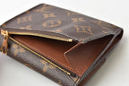 Louis Vuitton Monogram Canvas Anais Wallet M60402