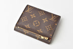 Louis Vuitton Monogram Canvas Anais Wallet M60402