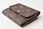 Louis Vuitton Monogram Canvas Anais Wallet M60402