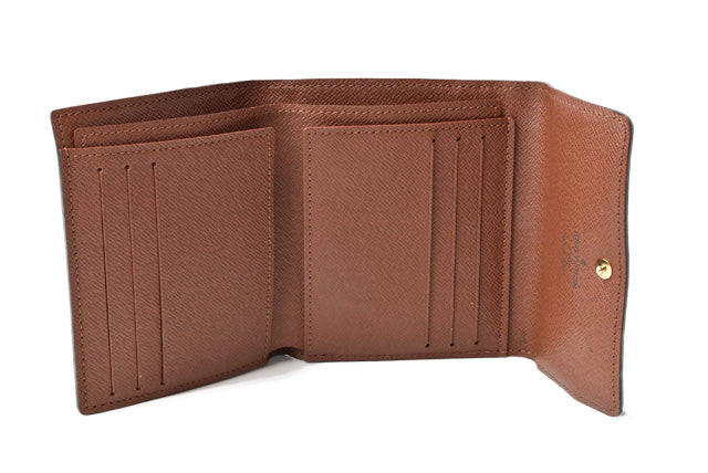 Louis Vuitton Monogram Canvas Anais Wallet M60402