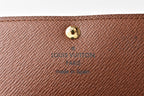 Louis Vuitton Monogram Canvas Anais Wallet M60402