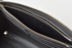 Louis Vuitton Damier Graphite Canvas Long Wallet N60379