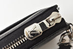 Louis Vuitton Damier Graphite Canvas Long Wallet N60379