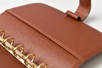 Louis Vuitton Monogram Canvas Agenda PM Notebook Cover R20005