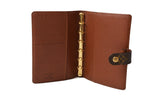 Louis Vuitton Monogram Canvas Agenda PM Notebook Cover R20005