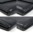 Louis Vuitton Portefeuille Pont Neuf Monogram Long Wallet