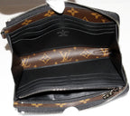 Louis Vuitton Monogram Canvas Long Wallet M69407