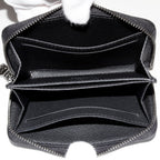 Louis Vuitton Leather Coin Case M81662