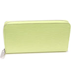 Louis Vuitton Epi Zippy Wallet M82513