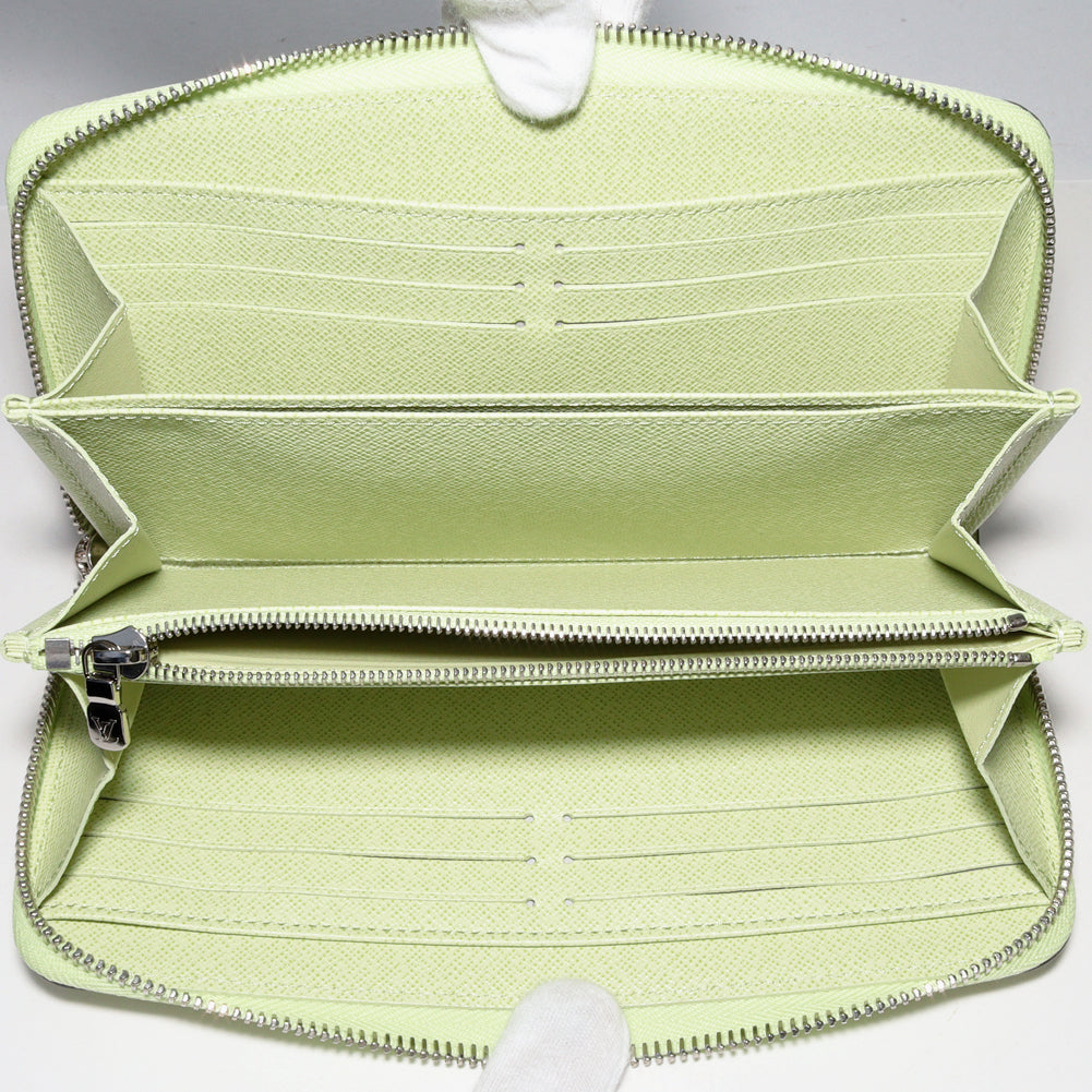 Louis Vuitton Epi Zippy Wallet M82513