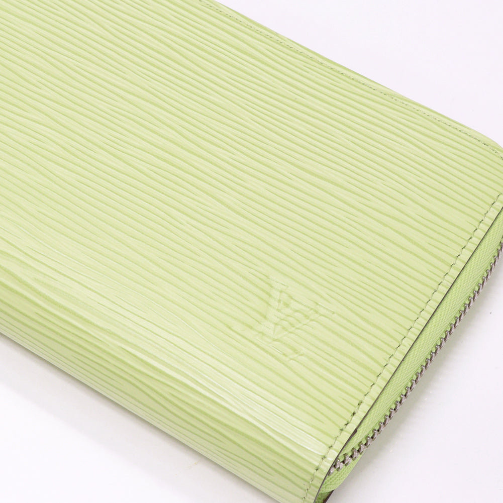 Louis Vuitton Epi Zippy Wallet M82513