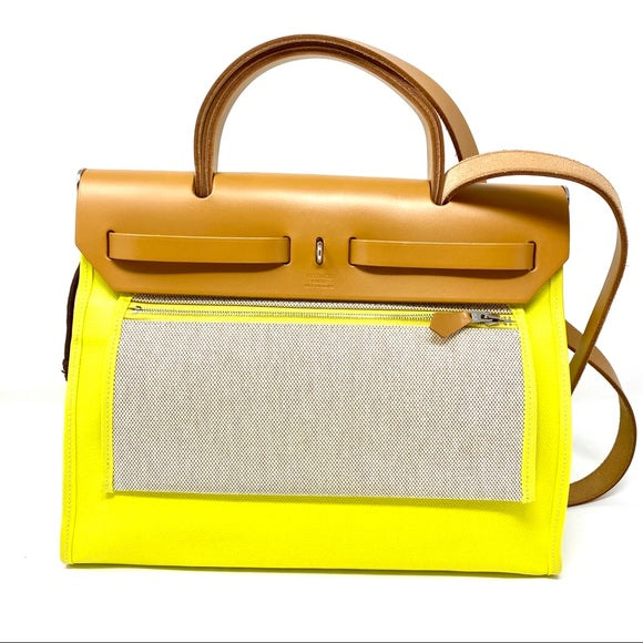 HERMES HERBAG31